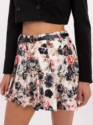 Spódnica-DHJ-SD-A8757-3.69-czarno-beżowy