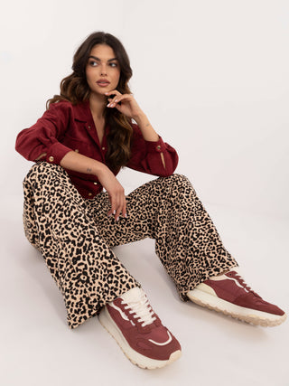 Spodnie-EM-SP-1067-1.88-czarno-beżowy