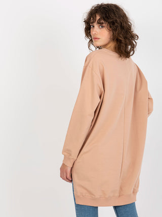 Bluza-VI-BL-3102.01P-beżowy