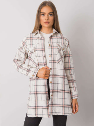 Koszula-TO-KS-0810-3.32-biało-różowy