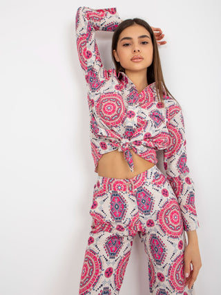 Komplet-LK-KMPL-508916.67P-różowy