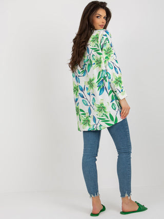 Koszula-TO-KS-7249.03X-zielony