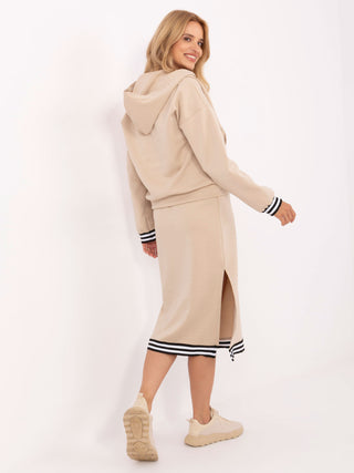 Komplet-IT-KMPL-9719.64-beżowy