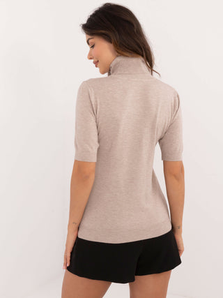 Sweter-PM-SW-B-608.61-beżowy