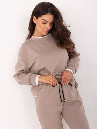 Komplet-IT-KMPL-9237.46-beżowy