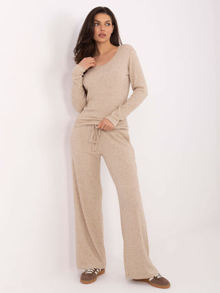 Sweter-SM-SW-A1568.79-beżowy