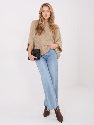 Sweter-CH-SW-72996.26-beżowy