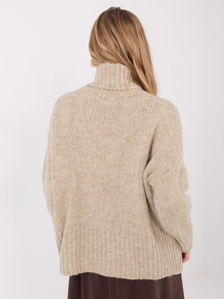 Sweter-CH-SW-72989.68-beżowy