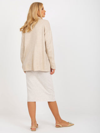 Sweter-LC-SW-2261.00P-beżowy