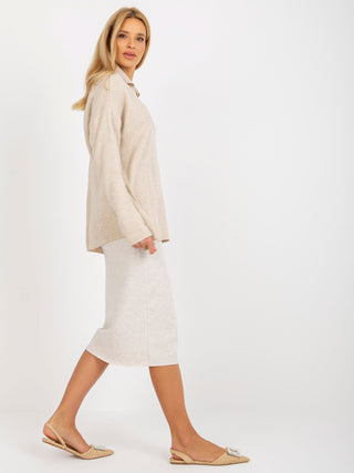 Sweter-LC-SW-2261.00P-beżowy