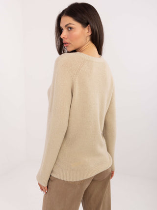 Sweter-MO-SW-1015.78-beżowy