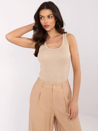 Top-NM-TP-R61636.01-beżowy