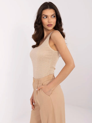 Top-NM-TP-R61636.01-beżowy