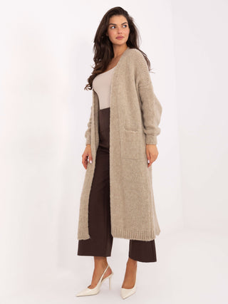 Sweter-MI-SW-WM6155.82-beżowy