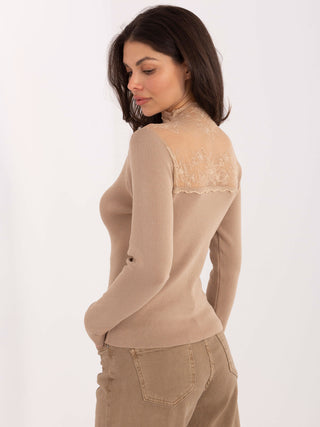 Sweter-PM-SW-YIS1078.81-beżowy