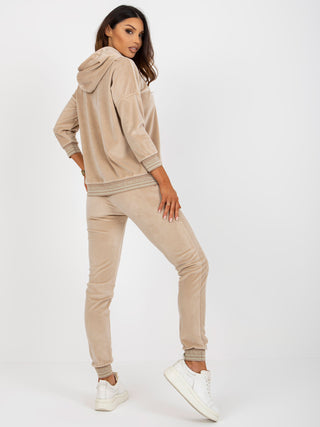 Komplet-RV-KMPL-8286.40-beżowy