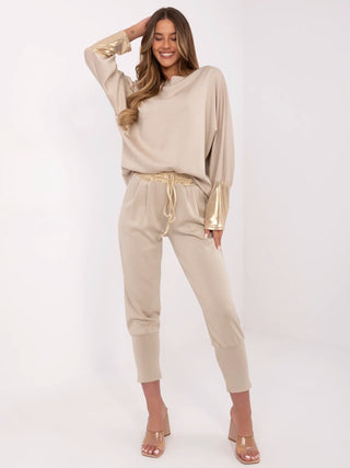 Komplet-DHJ-KMPL-9311.97-beżowy