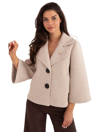 Kurtka-IT-KR-FL8159.24-beżowy