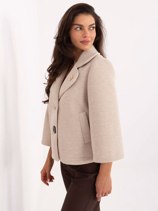 Kurtka-IT-KR-FL8159.24-beżowy