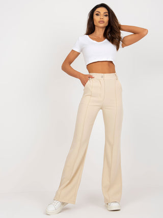 Komplet-DHJ-KMPL-17162.13-beżowy