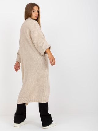 Kardigan-TW-SW-BL-2689.92P-beżowy
