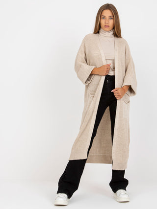 Kardigan-TW-SW-BL-2689.92P-beżowy