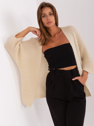 Kardigan-DHJ-SW-2527.02P-beżowy