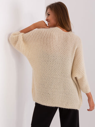 Kardigan-DHJ-SW-2527.02P-beżowy