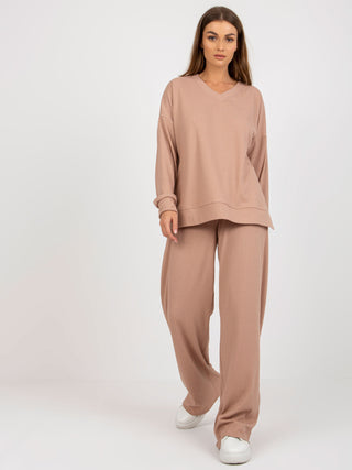 Komplet-LK-KMPL-509301.58P-ciemny bezowy
