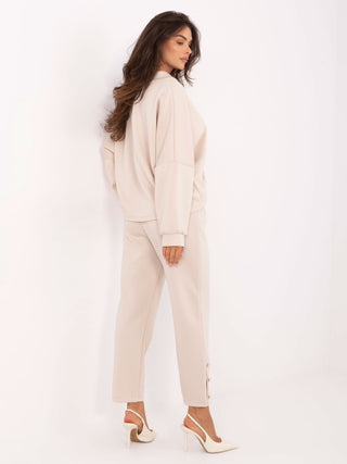 Komplet-IT-KMPL-9761.25-beżowy