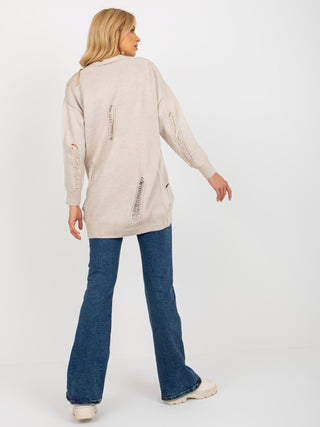 Kardigan-LC-SW-8042.04X-beżowy