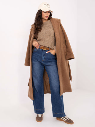 Sweter-MI-SW-WK32601.19-beżowy