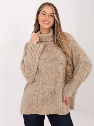 Sweter-CH-SW-72993.25-beżowy