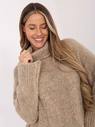 Sweter-CH-SW-72993.25-beżowy