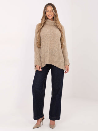 Sweter-CH-SW-72993.25-beżowy