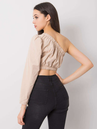 Bluzka-341-BZ-5267.03-beżowy