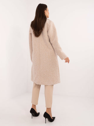 Płaszcz-MI-PL-138.51-beżowy