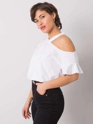 Bluzka-FA-BZ-6946.93P-biały