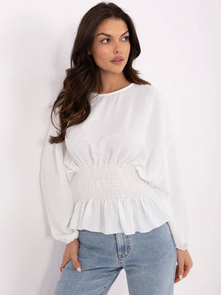 Bluzka-D50021F11088A-biały