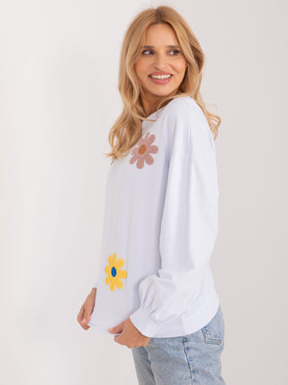 Bluzka-DHJ-BZ-8856.39-biały