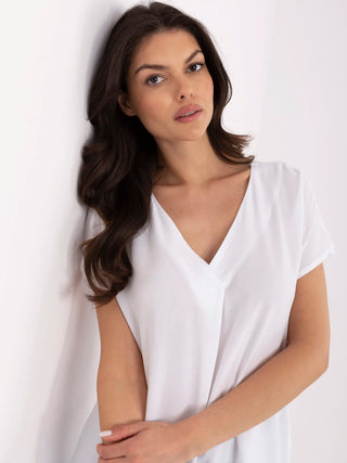 Bluzka-D73761M11171B-biały