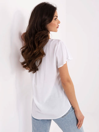 Bluzka-D73761M11171B-biały