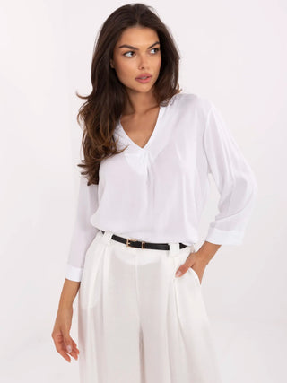 Bluzka-D73761M11174B-biały