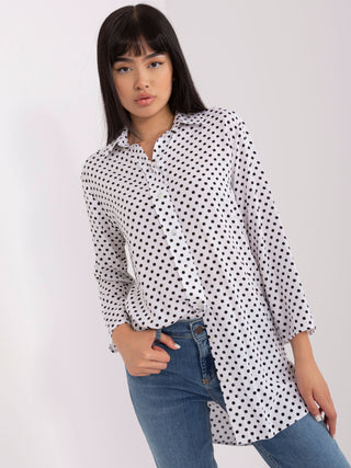 Koszula-LK-KS-508559.26P-biało-czarny