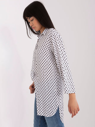 Koszula-LK-KS-508559.26P-biało-czarny