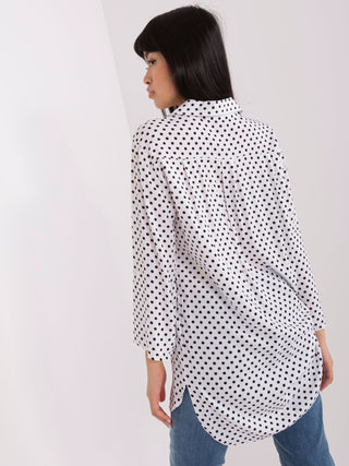 Koszula-LK-KS-508559.26P-biało-czarny