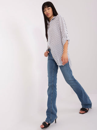 Koszula-LK-KS-508559.26P-biało-czarny