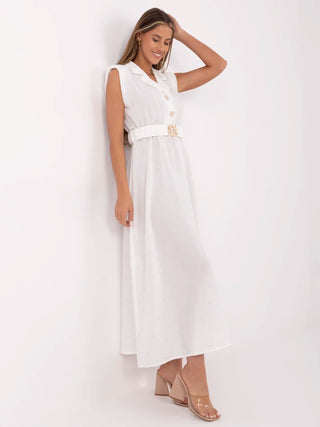 Sukienka-DHJ-SK-20871.64-biały