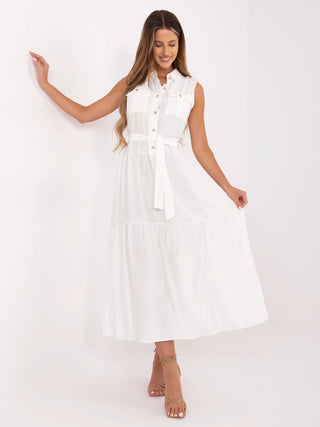 Sukienka-MI-SK-A5032.70P-biały