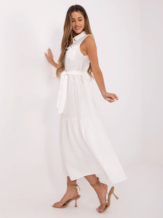 Sukienka-MI-SK-A5032.70P-biały